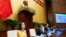 Năm 2025: Tiếp tục hoàn thiện, sắp xếp, tổ chức bộ máy tinh gọn