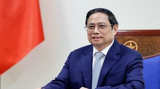 Thủ tướng Phạm Minh Chính làm Trưởng Ban Chỉ đạo tổng kết thực hiện Nghị quyết sắp xếp tinh gọn bộ máy 
