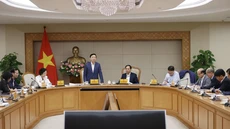 2 Phó Thủ tướng chủ trì họp về phương án sắp xếp 2 viện hàn lâm
