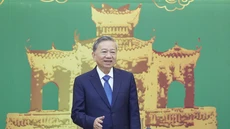 Tổng Bí thư Tô Lâm: Xây dựng Hưng Yên thành nơi đáng sống của vùng đồng bằng sông Hồng
