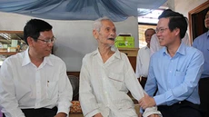 Đảng viên TP.HCM luôn nỗ lực xây dựng thành phố văn minh 