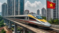 Việt Nam nên học kinh nghiệm những nước nào để làm đường sắt cao tốc Bắc - Nam?