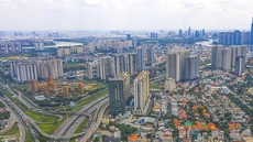 TP Thủ Đức đề xuất giảm 2 phòng chuyên môn khi sắp xếp bộ máy