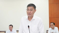 Thu ngân sách TP.HCM tăng mạnh, tín hiệu tốt cho kinh tế năm 2025