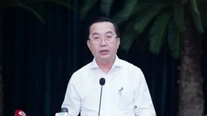 HĐND TP.HCM chất vấn tiến độ Khu liên hợp thể thao Rạch Chiếc, Nhà thi đấu Phan Đình Phùng