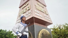 Chương trình 'Thiêng liêng biển đảo Việt Nam': Thông điệp về lòng tự hào dân tộc