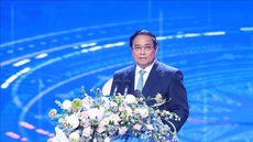 Thủ tướng: Việt Nam đặc biệt quan tâm đến khoa học công nghệ và đổi mới sáng tạo