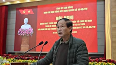 Chi tiết kế hoạch sắp xếp, tổ chức bộ máy của tỉnh Lâm Đồng