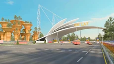2 dự án cao tốc vốn 5.000 tỉ ở Lâm Đồng chưa giải ngân đồng nào