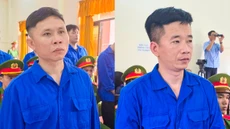 28 bị cáo hỗn chiến do tranh chấp đất ở TP Phú Quốc lãnh án
