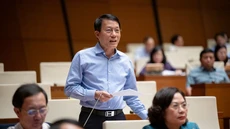 Bộ trưởng Công an: Kiến nghị xử lý hình sự việc xúc phạm danh dự, nhân phẩm người khác không cần xét hậu quả