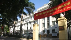 Bộ Công Thương sắp xếp Tổng cục Quản lý thị trường theo mô hình mới