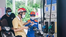 Người dân giảm mua, doanh nghiệp 'chán' kinh doanh xăng sinh học E5