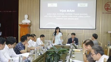 Video: Xây dựng văn hóa liêm chính nhìn từ giáo dục về phòng, chống tham nhũng