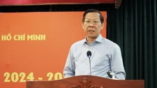 TP.HCM dự kiến đề xuất giữ lại Sở An toàn thực phẩm