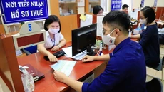 Đề xuất cá nhân nợ thuế 200 triệu mới bị tạm hoãn xuất cảnh
