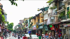 Hà Nội chính thức có bảng giá đất mới, có nơi lên đến gần 700 triệu đồng/m2