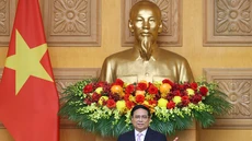 Việt Nam đồng hành với doanh nghiệp ASEAN cùng nhau bứt phá