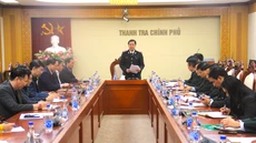 Đề xuất bỏ hoạt động thanh tra hành chính và thanh tra chuyên ngành