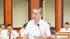 TP.HCM: 9 việc cần làm ngay để sớm tinh gọn bộ máy