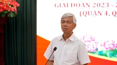 TP.HCM: Không gây phiền hà, ách tắc cho dân khi sắp xếp 80 phường