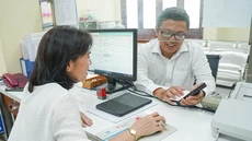 Quận Phú Nhuận, HEPZA giữ vững 'top 1' chỉ số chuyển đổi số