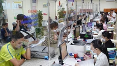 TP.HCM quán triệt công thức 1-3-7 để giải quyết việc tồn đọng