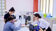 Sở Nội vụ TP.HCM đề xuất giảm tối thiểu 4% công chức, viên chức năm 2025