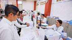 TP.HCM có 281 người xin nghỉ hưu trước tuổi, nghỉ thôi việc khi sắp xếp bộ máy