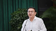 Sáp nhập TP.HCM, Bình Dương, Bà Rịa – Vũng Tàu: Công nghệ phải đi đầu, đảm bảo các hoạt động thông suốt