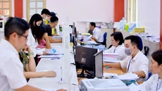 Hơn 11.000 nhân sự dôi dư sau sắp xếp cấp xã tại TP.HCM