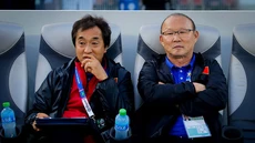 Vinh danh Fair Play - Thành tựu trọn đời HLV Lee Young-jin