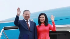 Chuyến thăm Cuba của Tổng Bí thư, Chủ tịch nước Tô Lâm củng cố mạnh mẽ quan hệ hai nước