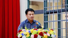 Tinh gọn bộ máy, Quảng Ngãi sẽ chỉ giữ lại những cán bộ đủ tiêu chuẩn