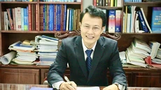 PGS-TS Ngô Hữu Phước