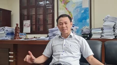 Xây dựng văn hóa liêm chính bắt đầu từ trường học