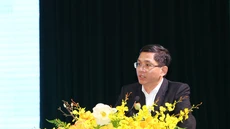PGS.TS Hoàng Công Gia Khánh: Tăng cường trao đổi nguồn nhân lực để Việt Nam phát triển bền vững