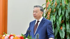 Làm thế nào để đất nước phát triển, vươn mình trong kỷ nguyên mới?