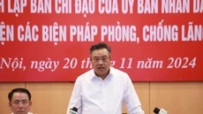 TP đầu tiên lập Ban chỉ đạo về phòng, chống lãng phí
