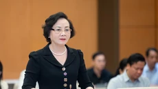 Bộ trưởng Bộ Nội vụ nói về phương án sắp xếp cơ quan báo chí