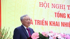Phó Thủ tướng: Tinh gọn bộ máy ảnh hưởng tới khoảng 100.000 cán bộ, công chức