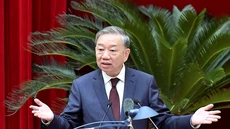 Tổng Bí thư Tô Lâm làm Trưởng Ban Chỉ đạo Trung ương về phát triển khoa học, công nghệ...