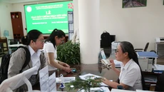 Bộ Nội vụ đề xuất giữ nguyên số lượng biên chế cấp xã hiện hành sau sáp nhập