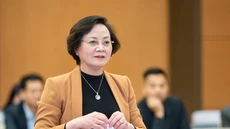 Bộ Nội vụ đề xuất mức hỗ trợ mới cho cán bộ nghỉ việc khi sắp xếp bộ máy
