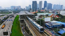Dưới lá cờ vẻ vang của Đảng, đất nước vững bước vào kỷ nguyên mới