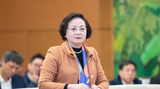 Xin ý kiến Bộ Chính trị quy định UBND hoạt động theo chế độ thủ trưởng