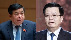 Chính phủ có thêm 2 Phó Thủ tướng