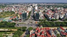 Lịch sử những lần sáp nhập tỉnh, thành ở Việt Nam