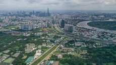 Cả nước có bao nhiêu đơn vị cấp huyện, xã sau khi sáp nhập?