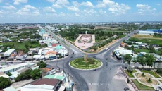 Thời điểm chín muồi để bỏ cấp huyện, sáp nhập tỉnh